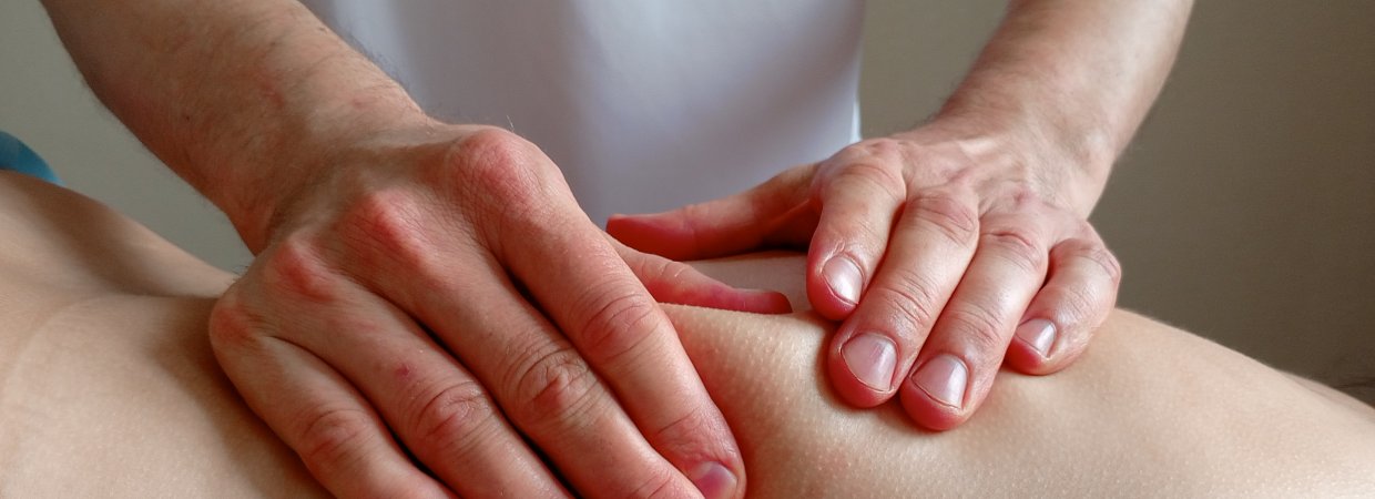 Каково творить руками?