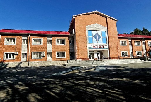 «Маян» вошёл в состав «Обуховского»