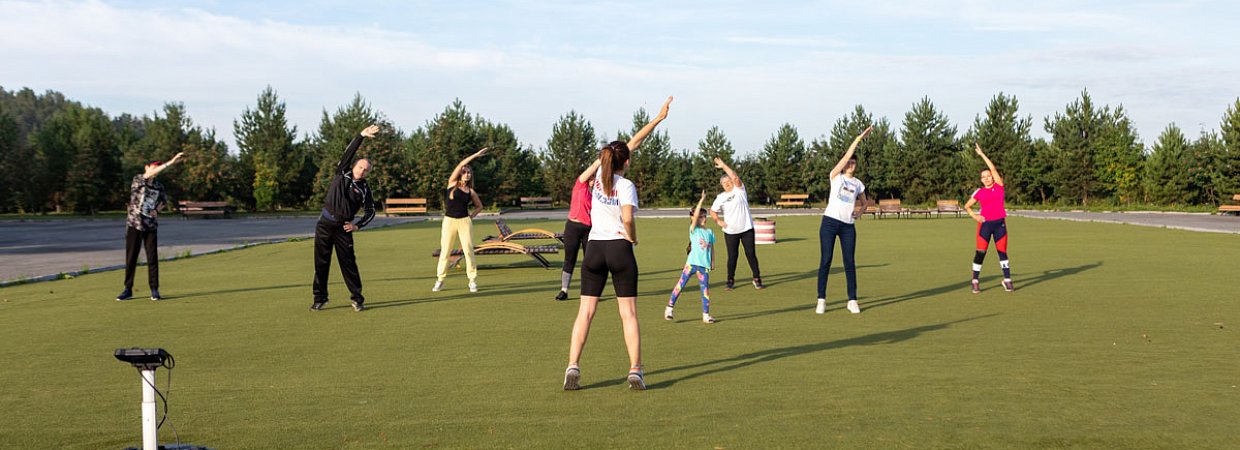 Целебная вода и другие «бонусы»