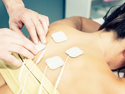 Гальванизация и лекарственный электрофорез