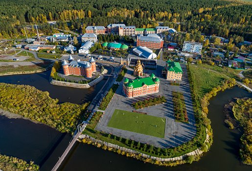 «Обуховский» вошёл в «ТОП-100 российских здравниц»