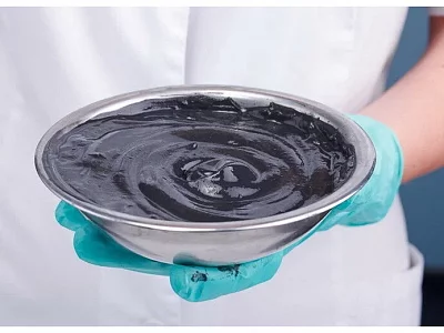 NEW! Аппликации из лечебных грязей сакского месторождения