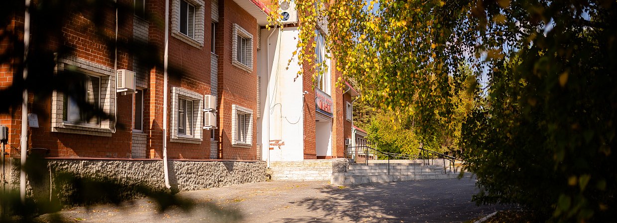 Онкореабилитация в «Маяне»