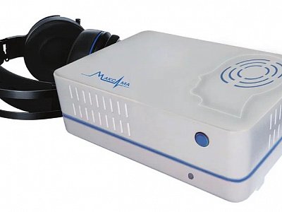 NEW! Комплекс для коррекции психосоматического состояния человека (комплекс ПРАК)