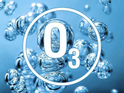 NEW! Озонотерапия