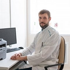 ЛОЖКИН ДАНИЛ ВЛАДИМИРОВИЧ