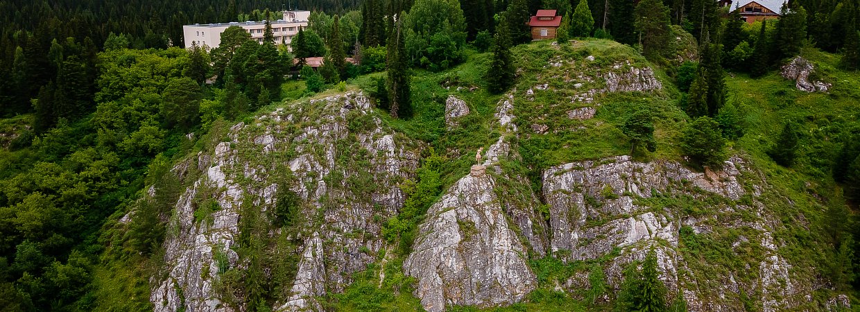 Здоровый образ жизни — основа профилактики 