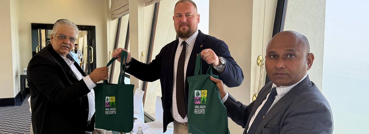 Из Индии – в Москву 