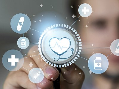 Прайс-лист на медицинские услуги