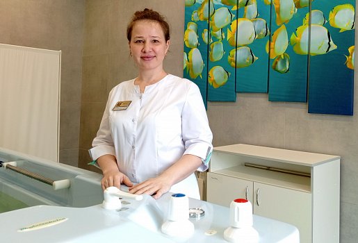 Мне с детства нравятся люди в белых халатах