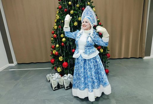 Виктория Зайцева, культорганизатор: «Дарить людям радость — особая миссия»