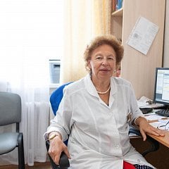 ГРЕБНЕВА ТАТЬЯНА ФЕДОРОВНА