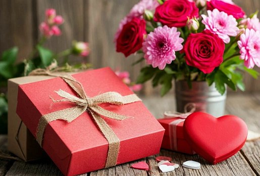 Интересные, такие разные. Но есть у них общее