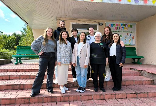 На «Курортах Урала» отдохнуло 5438 детей