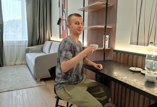 Правила простые, здоровье дорогое