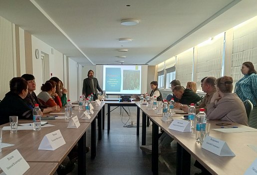 Миссия – развлекать