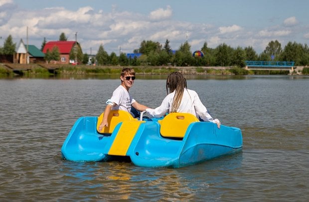 Прокат инвентаря