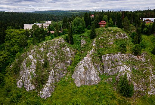 Здоровый образ жизни — основа профилактики 