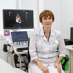 БАБИКОВА НИНА АЛЕКСАНДРОВНА