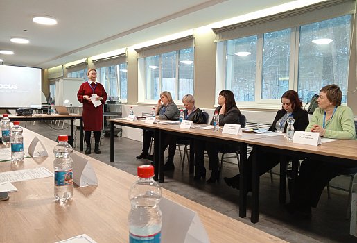 Повышаем качество сервиса