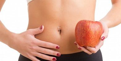 Оздоровление желудочно-кишечного тракта