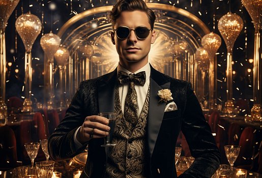 НОВЫЙ ГОД 2026