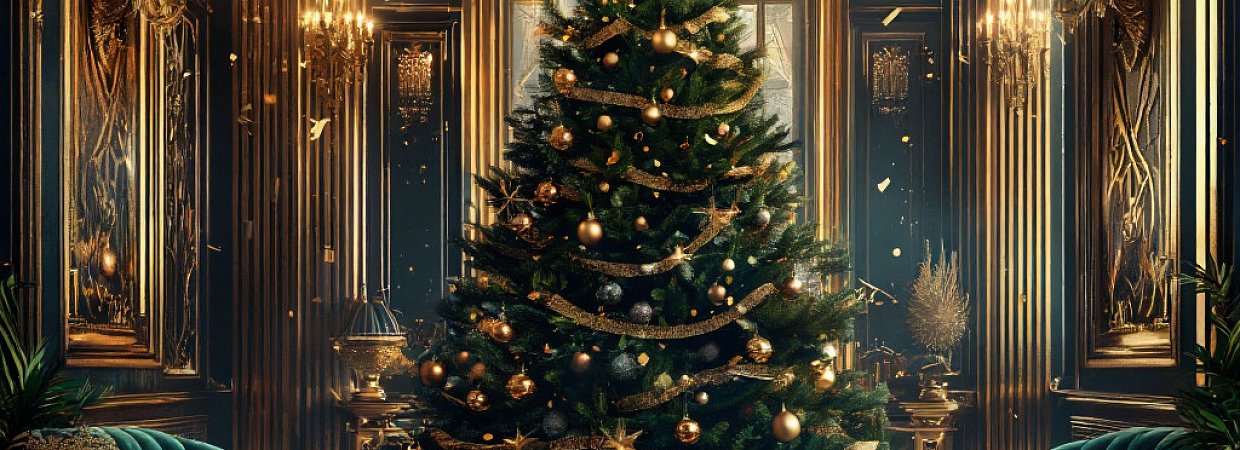 НОВЫЙ ГОД 2026