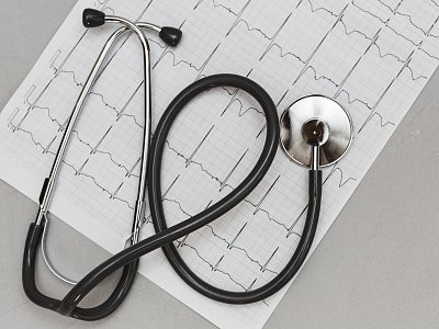 Функциональная диагностика