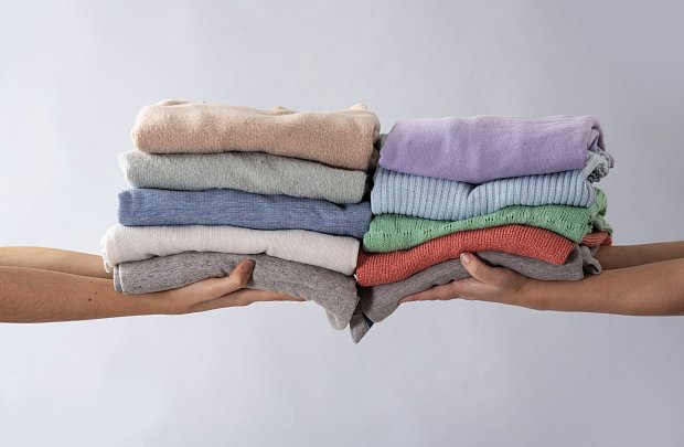 Прачечная самообслуживания