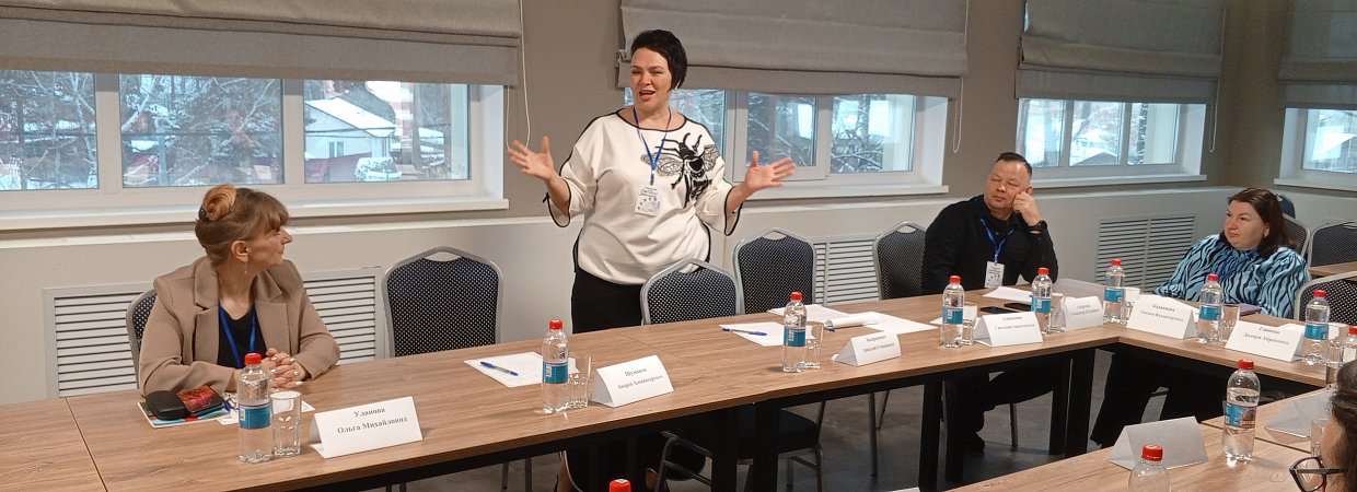 Миссия – развлекать